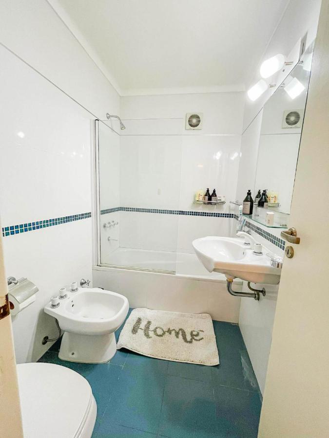 Apartamento EN EL CORAZON DE PALERMO -CABA-Ciudad Autónoma de Buenos Aires Exterior foto