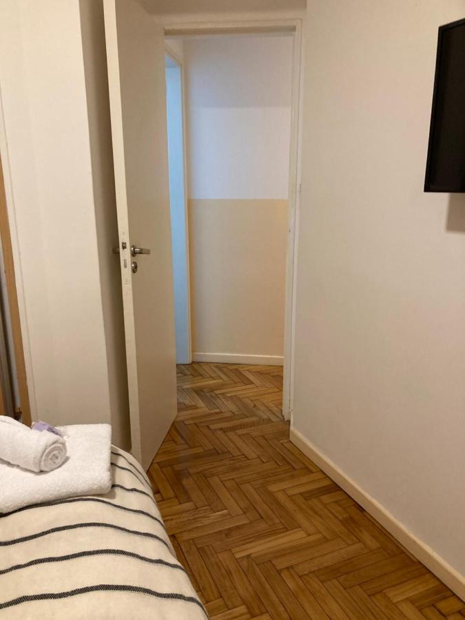 Apartamento EN EL CORAZON DE PALERMO -CABA-Ciudad Autónoma de Buenos Aires Exterior foto