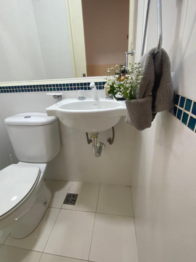 Apartamento EN EL CORAZON DE PALERMO -CABA-Ciudad Autónoma de Buenos Aires Exterior foto