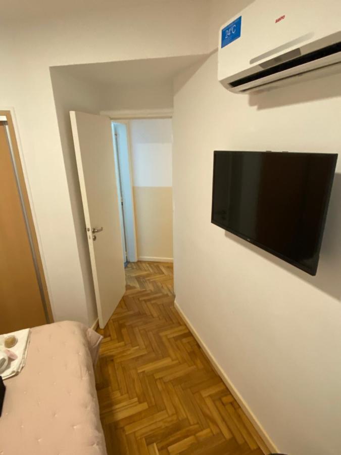 Apartamento EN EL CORAZON DE PALERMO -CABA-Ciudad Autónoma de Buenos Aires Exterior foto