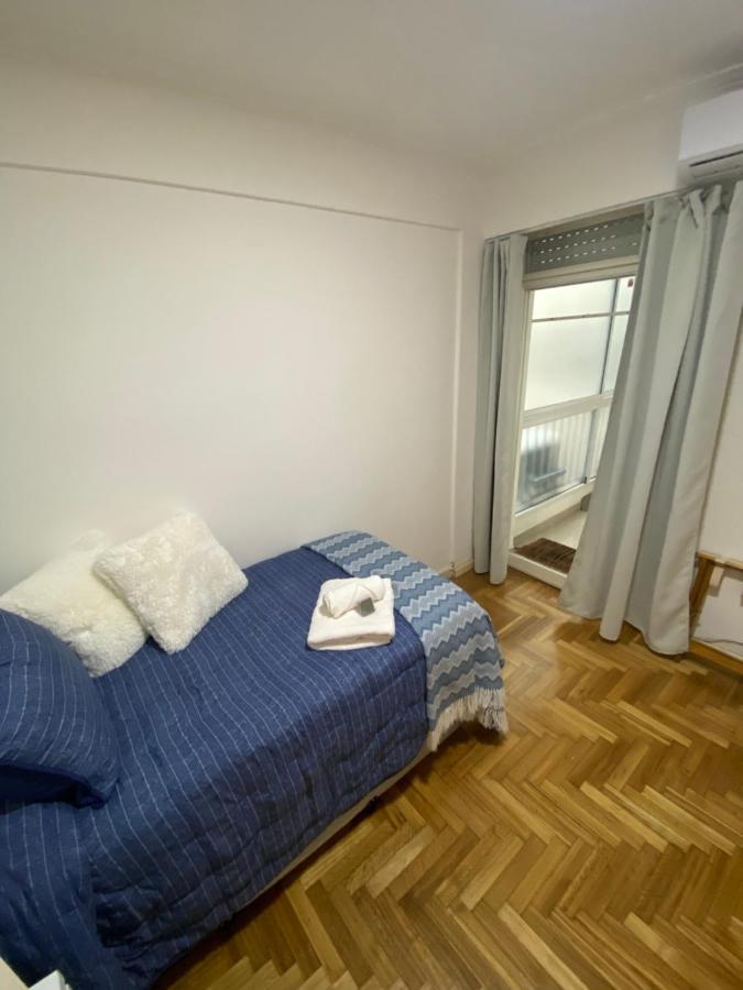 Apartamento EN EL CORAZON DE PALERMO -CABA-Ciudad Autónoma de Buenos Aires Exterior foto