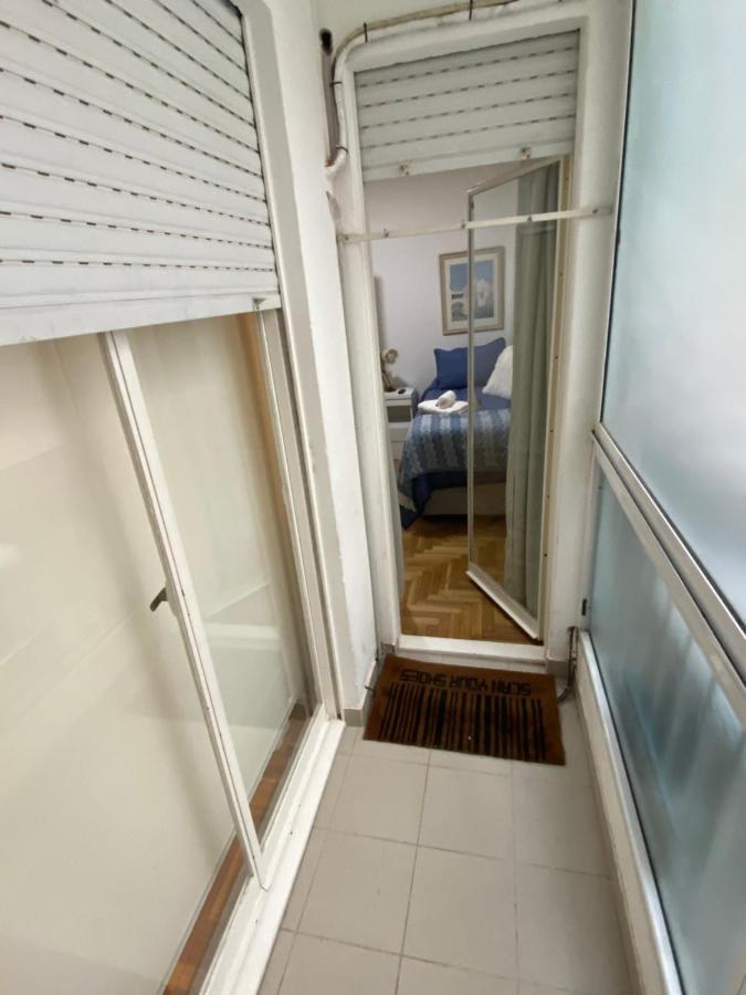 Apartamento EN EL CORAZON DE PALERMO -CABA-Ciudad Autónoma de Buenos Aires Exterior foto