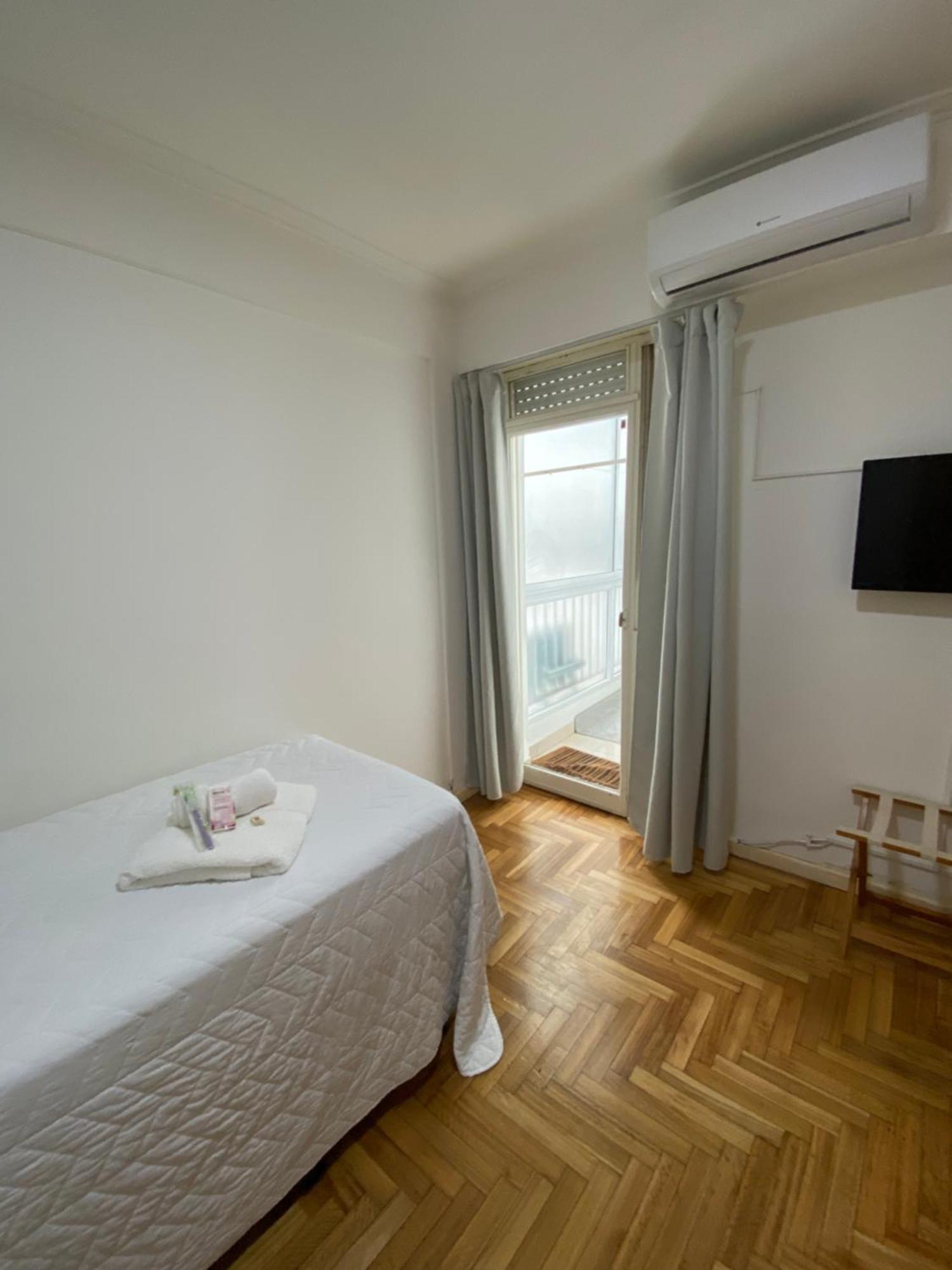 Apartamento EN EL CORAZON DE PALERMO -CABA-Ciudad Autónoma de Buenos Aires Exterior foto