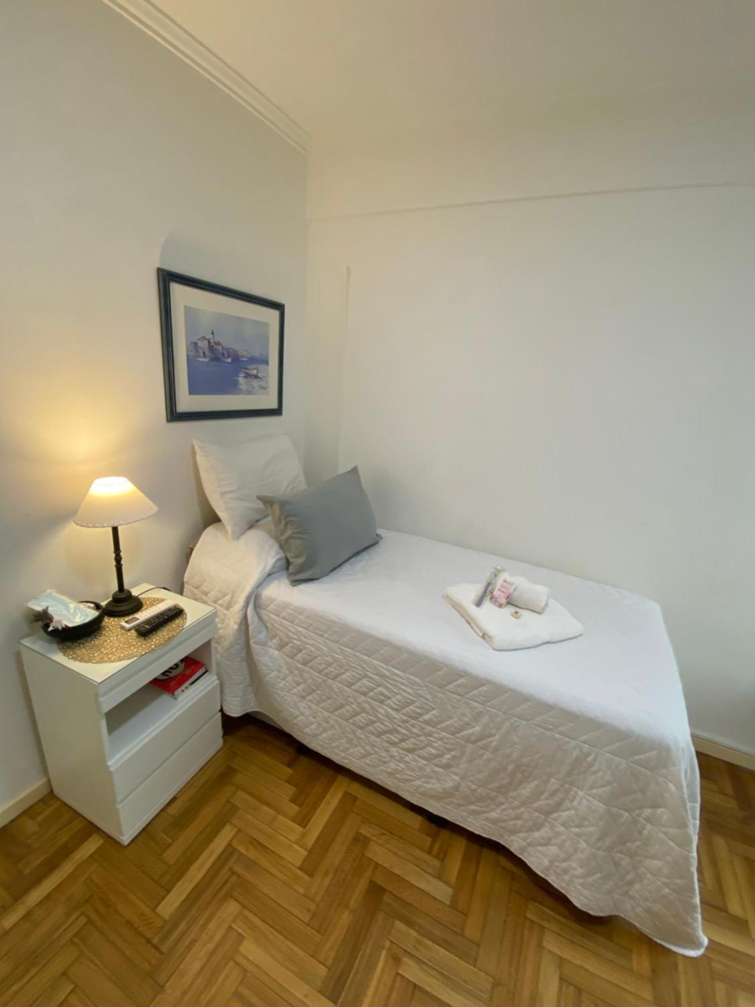 Apartamento EN EL CORAZON DE PALERMO -CABA-Ciudad Autónoma de Buenos Aires Exterior foto