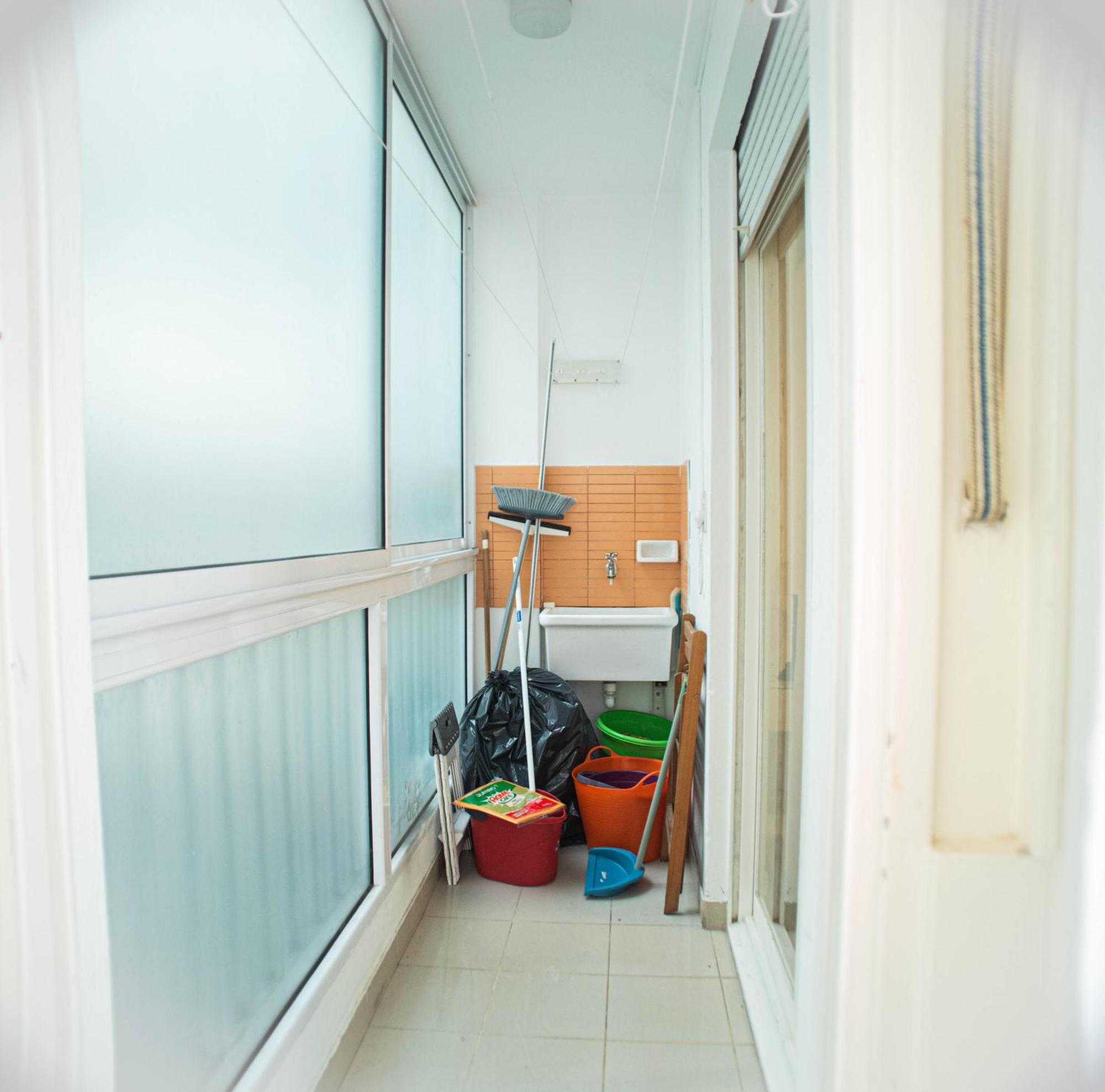 Apartamento EN EL CORAZON DE PALERMO -CABA-Ciudad Autónoma de Buenos Aires Exterior foto