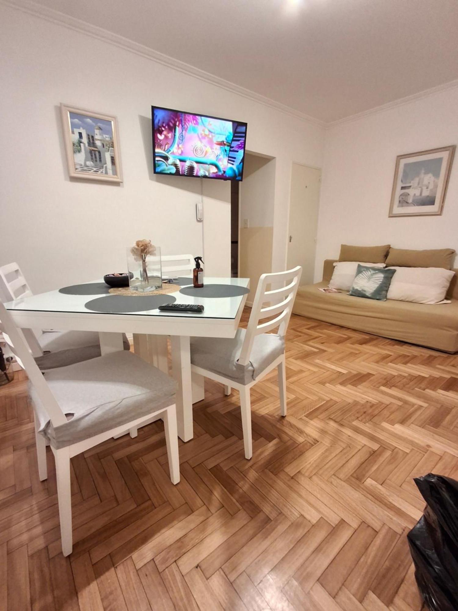Apartamento EN EL CORAZON DE PALERMO -CABA-Ciudad Autónoma de Buenos Aires Exterior foto